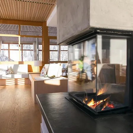 Monte Sella 4* San Vigilio Di Marebbe